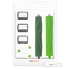 kwmobile Set de repuestos compatibles con Roomba - e5 /