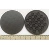 50mm Round Miniature Base multi purpose x 5