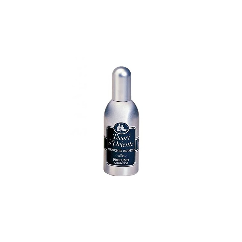 Tesori d´Oriente White Musk