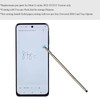 [2pcs Pen Pack] for Moto g Stylus (5G) 2022 Replacement