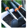 Garden Tool Set, 3-Piece Rustproof Garden Set Tool Set, Garden