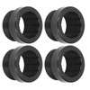 4PCS Pool Umbrella Stabilizer Adapter ABS Pool Umbrella Threaded Adapter