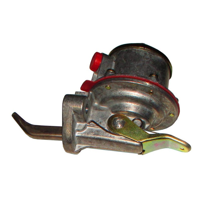 RAParts WN-3637309M1 Fuel Pump Fits Oliver 1850