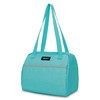 PACKIT Freezable Hampton Tote Bag - Stylish Design Picnic Lunch