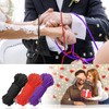 BAVIHOR Silk Soft Rope Durable, 32 Feet 8 mm Multipurpose