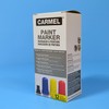Carmel Liquid Chalk Marker Medium Tip, Pack of 1 (Light