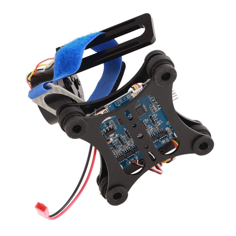Metal Brushless Gimbal Board BGC 2.2 for GoPro 3/ 3+