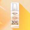 HAWAIIAN TROPIC Silk Hydration Protective Sun Lotion for Face SPF