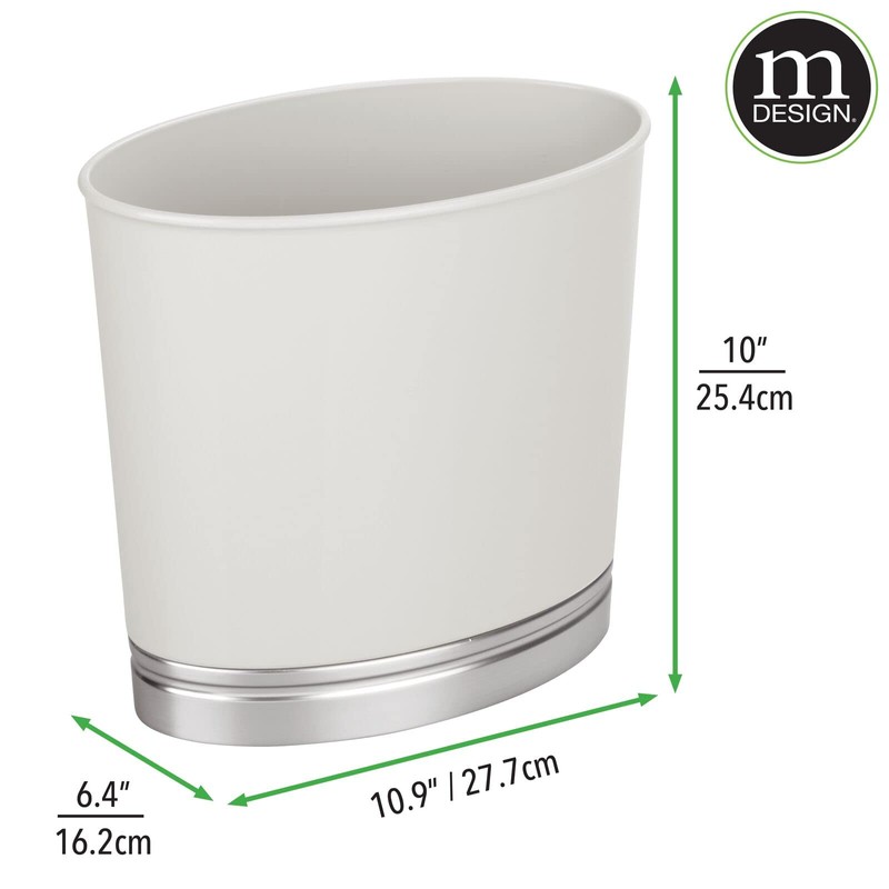 Mdesign York Waste Can