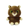 YooHoo Trevor Beaver 5In 61091 Brown
