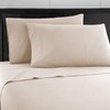 Prime Bedding Bed Sheets - 3 Piece Twin Sheets, Deep