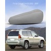 AUGREX Auto Armrest Cover Fit for Lexus GX470 2003 2004