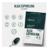Chlorella Y Espirulina Orgánica Polvo 300g Vizana Nutrition