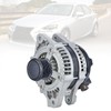 11196 Alternator FIT 2006 Lexus GS300, 2007–2011 GS350, 2010–2013 IS250