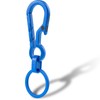 KeyUnity KM01 Titanium Key Ring, Key Ring Accessories with Bottle