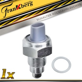 Frankberg Reverse Light Switch for ES 911 4 Runner A-u-r-i-s Avensis Camry Carina E Carina II Celica Corolla 1985-2018 84222-12010