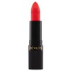 Revlon Super Lustrous Lipstick The Luscious Mattes 007 On Fire