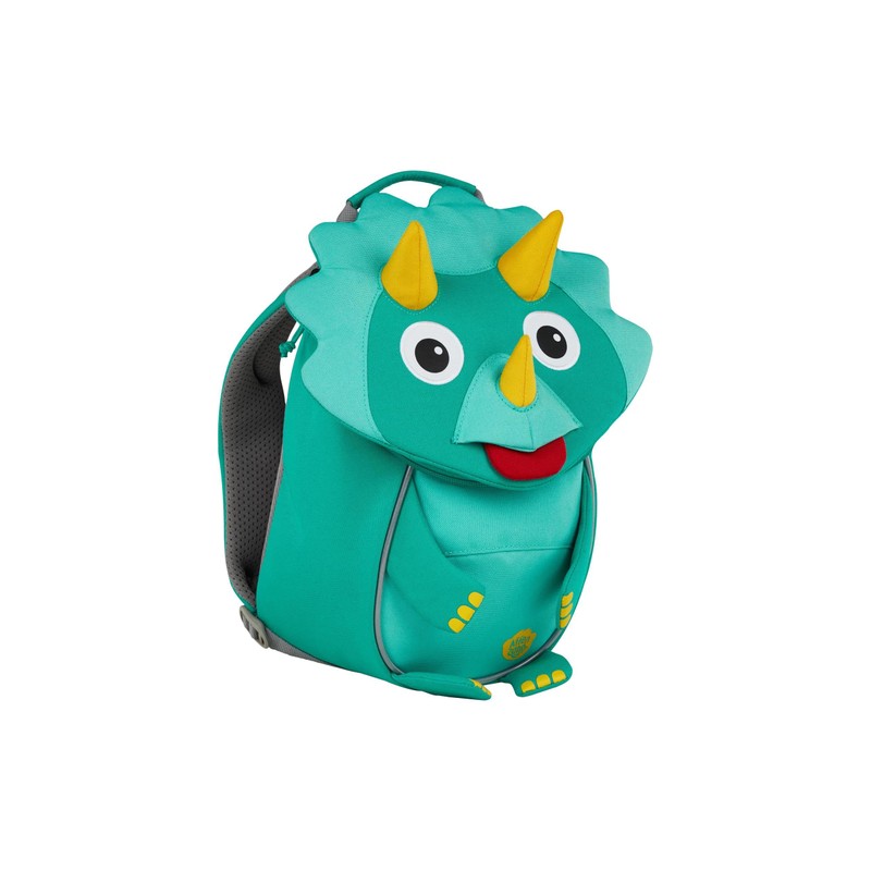 Affenzahn Little Friend Nursery Backpack for 1-3 Years Olds Ergonomic