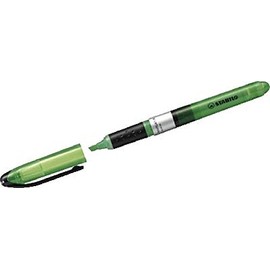 Stabilo Navigator Highlighter – Green