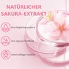 Japan Sakura Skincare Set Teenager Mädchen Geschenke - Skin Care