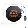Bread Proofer Warming Mat - Sourdough Warming Mat Sourdough Dough