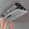 Aosseiye 4 Pcs Rear Dome Light LED Light Sheet LED
