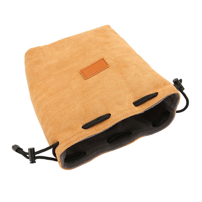 Drone Storage Bag Drawstring Carrying Bag Thickened Soft Polyester Drone