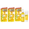 Manyo Factory Pure Cleansing Oil & Cleansing Foam Duo Set 2 types, 3 sets / 마녀공장 퓨어 클렌징 오일 앤 클렌징폼 듀오세트 2종, 3세트