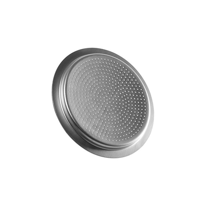 Univen Espresso Filter fits Bialetti 6 Cup Aluminum Espresso Makers