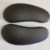 Ergo360 Soft Gel Memory Foam Office Chair Replacement Arm Pads