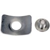 Dorman 904-533 Exhaust Gas Temperature Bung Repair Kit - Female