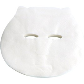 Homoyoyo Mascarillas Faciales Hidratantes Cuidado Piel 100 Telas No Tejidas Ideales para Uso en Casa y Salón de Belleza
