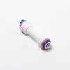 Maxmoral 4PCS One Way Push In Straight Quick Connect Check