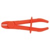 KS Tools 15mm Hose Clamp Gripper - Red
