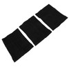 3pcs Dog Calming Band Anxiety Relief Elastic Noise Canceling Dog