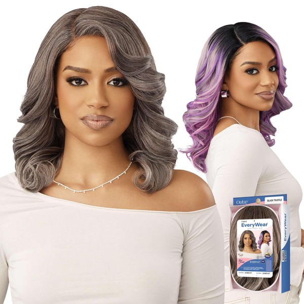 Outre Lace Front Wig - Everywear - Every 47 (DR