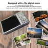 16X Digital Zoom Camera 2.8in Screen 4K 44MP Shock Proof