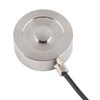 Mini Button Load Cell Compression Force Dia 20mm Miniature Sensor