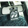 Moon Eyes Parking Mitt, Moon EQUIPPED, Black