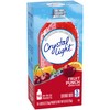 Crystal Light Fruit Punch Drink Mix (40 On The Go