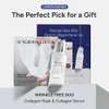 SUNGBOON EDITOR Korean Glass Skin Deep Collagen Boost Set –