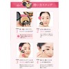 Evolution Foundation Everlife Beauty Koujun Perfect Mesh Dobote High Cover