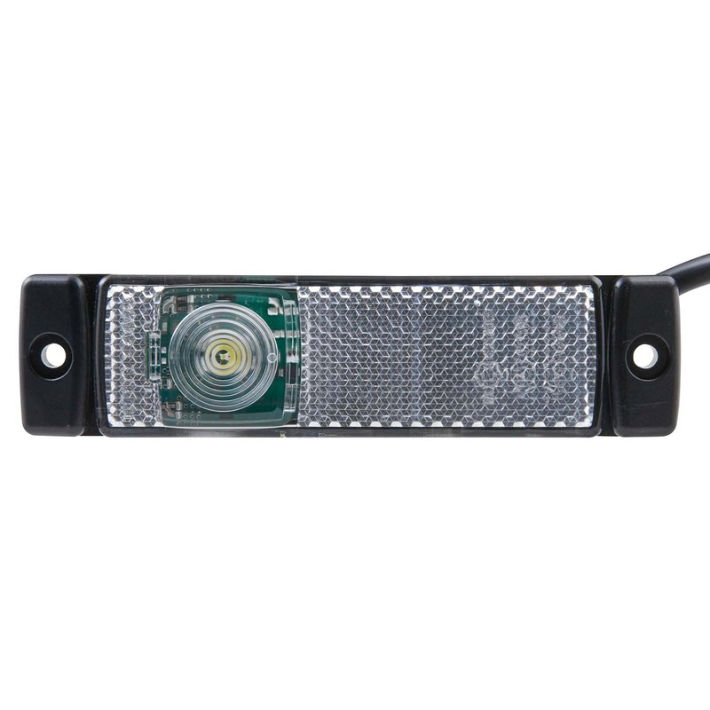 HELLA 2PG 008 645-541 Position Light - 24V - mounting