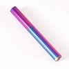 Mini Retro Kerosene Lighter for Everyday Carry – Wind-Resistant Brass-Style