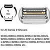 94M Series 9 Pro Electric Shaver Replacement Head for Braun