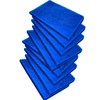 Reusable Air Filter Cut to Fit Washable (10 Pack 16x25x1)