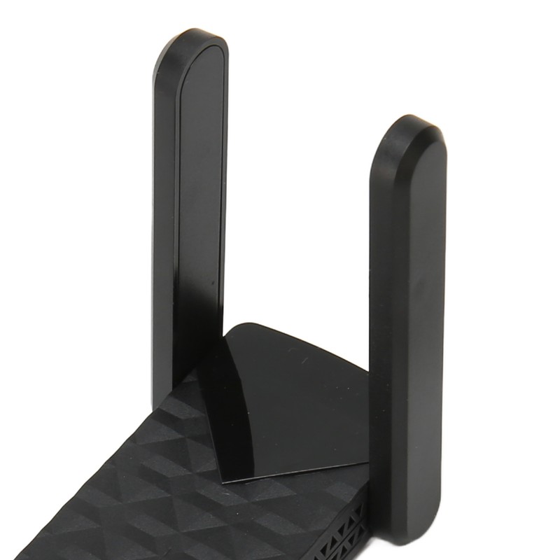 WiFi 6 Adapter AX1800M 5Ghz/2.4Ghz USB3.0 High Gain Antenna Plug