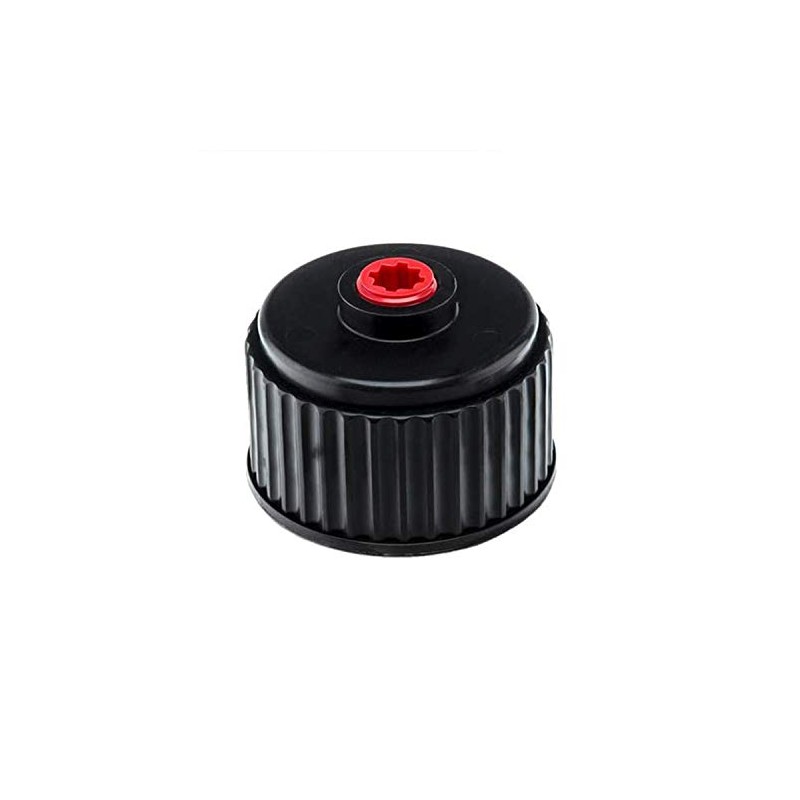 VP Racing Fuels Filler Hose & Cap Kit for 5