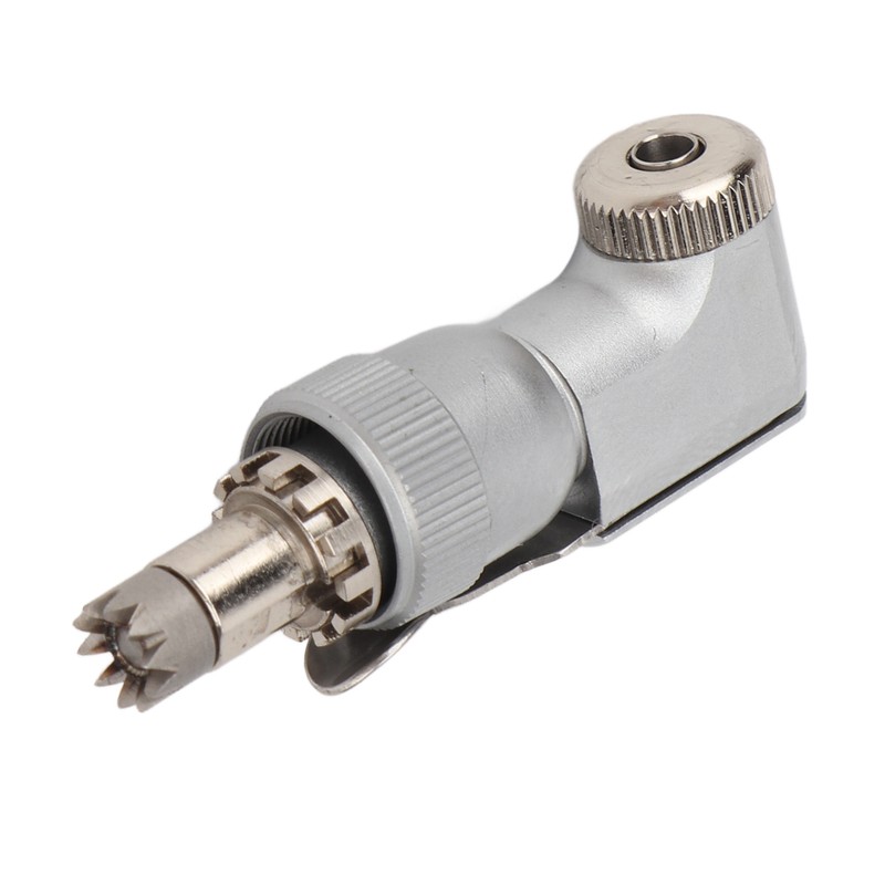 Low Speed Contra Angle Head Stainless Steel Dental Handpiece Replacement