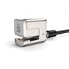 Kensington K62055WW SurfacePro RP Keyed Cable Lock - Silver